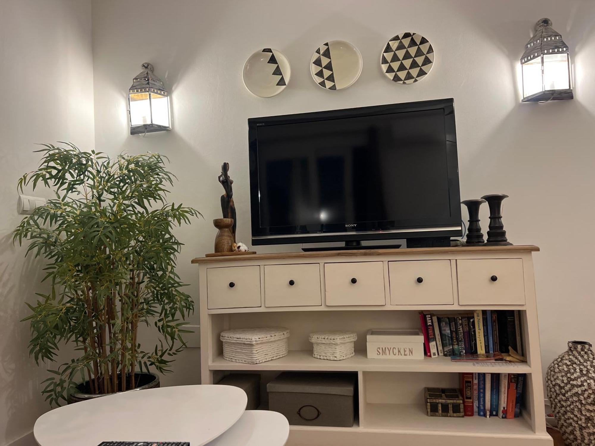 Fantastic Penthouse Malaga Center Apartment Exterior foto