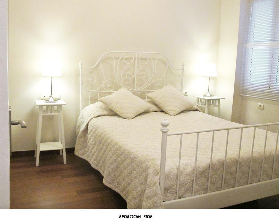 Fantastic Penthouse Malaga Center Apartment Cameră foto